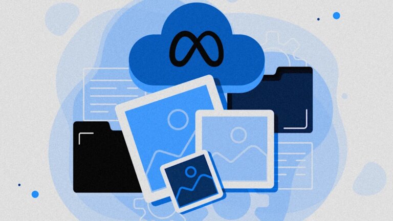 Meta is asking Facebook users to give its AI access to their entire camera roll