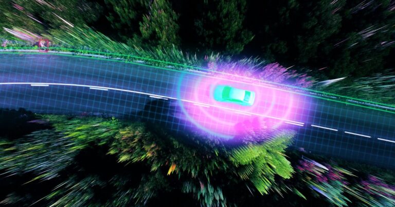 Scammers Are Now Driving Around With Fake Cell Towers That Blast 100,000 Texts Per Hour