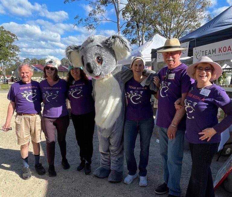 2025 Tweed Sustainability Awards – People’s Choice award