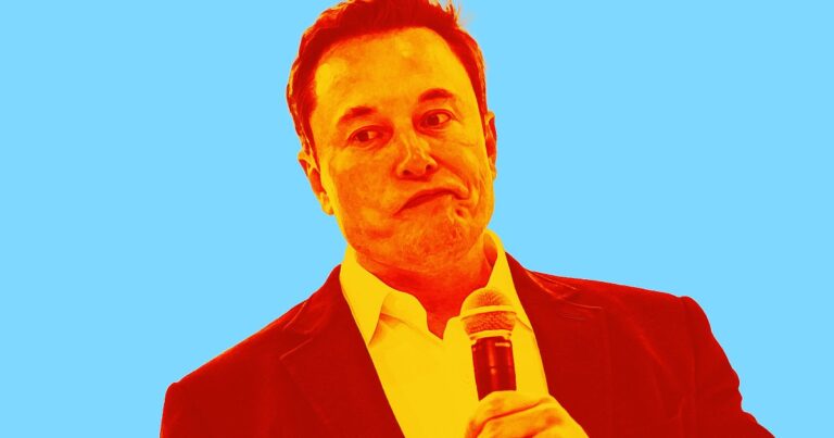 Elon Musk Hires Immigrants So He Can Pay Them Less, Lawsuit Allege