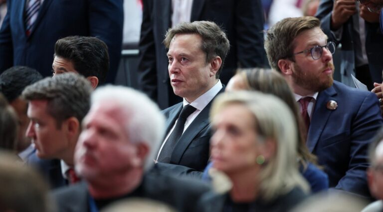 College Student Died Locked Inside a Cybertruck on Fire, Family Now Suing Tesla