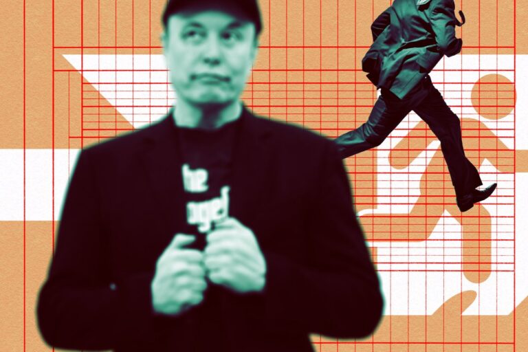 Tesla and xAI Staff Are Fleeing as Musk Becomes Increasingly Erratic