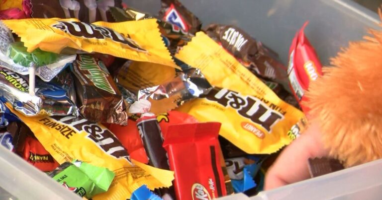 Lompoc hosts free trick-or-treat event with local business participation