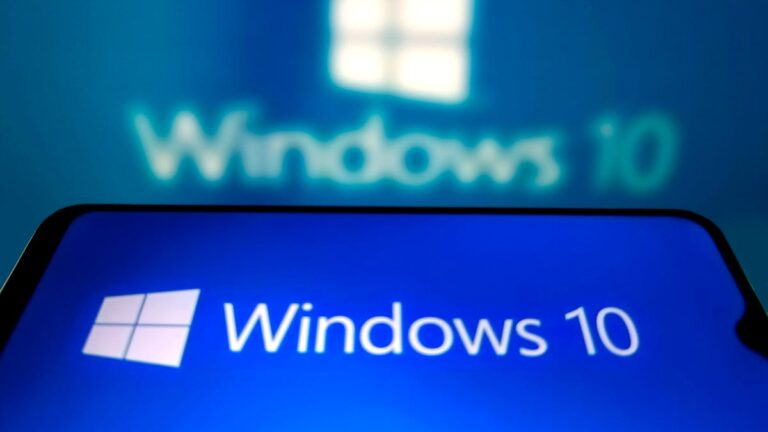 Microsoft’s Windows 10 Support Ends Today. Here Are Your Options
