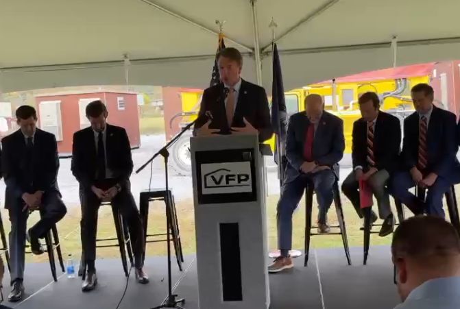 Roanoke-based business to expand in Scott County, add 200 jobs